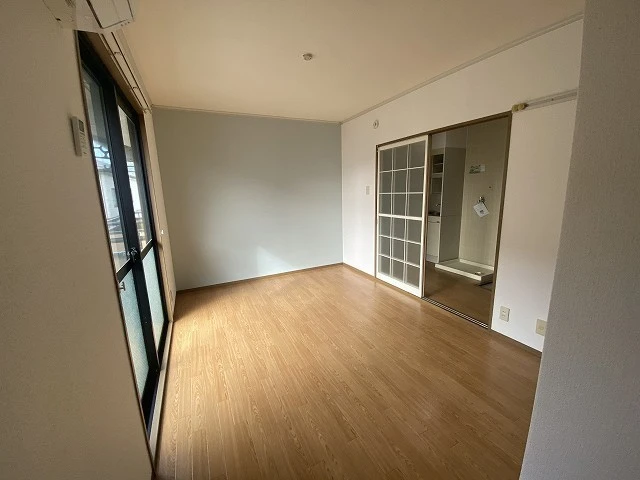 グランドール高田A棟