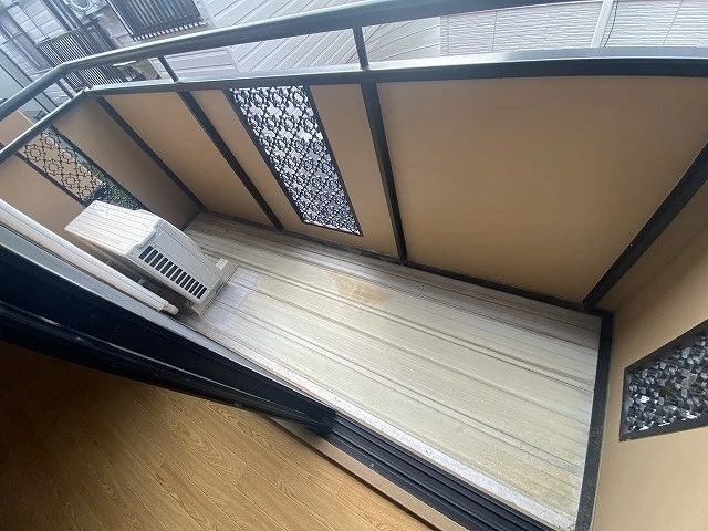 グランドール高田A棟