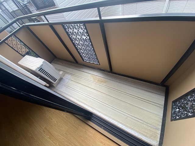 グランドール高田A棟