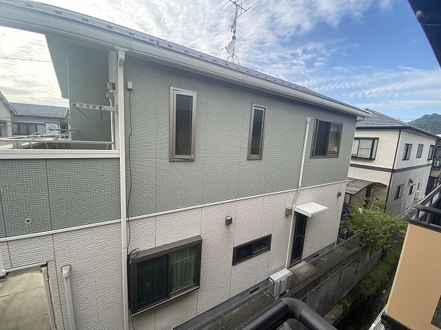 グランドール高田A棟