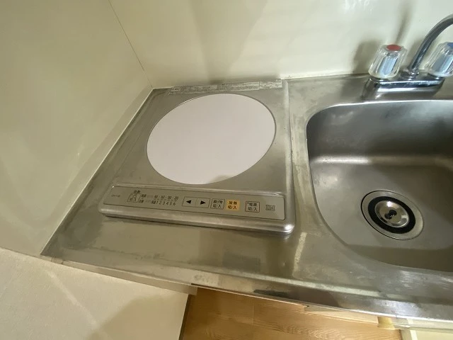 グランドール高田A棟