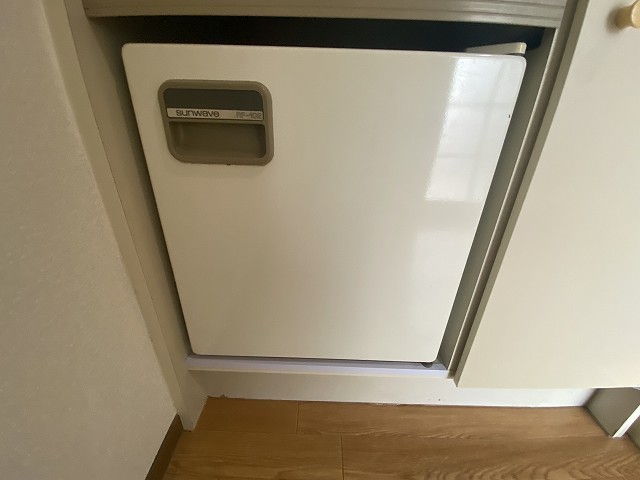 グランドール高田A棟