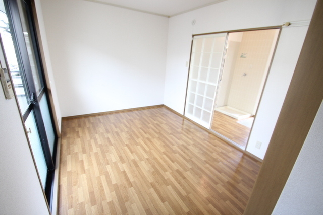 グランドール高田A棟