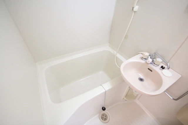 グランドール高田A棟