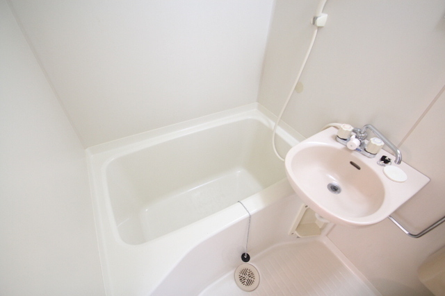 グランドール高田A棟