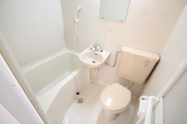 グランドール高田A棟