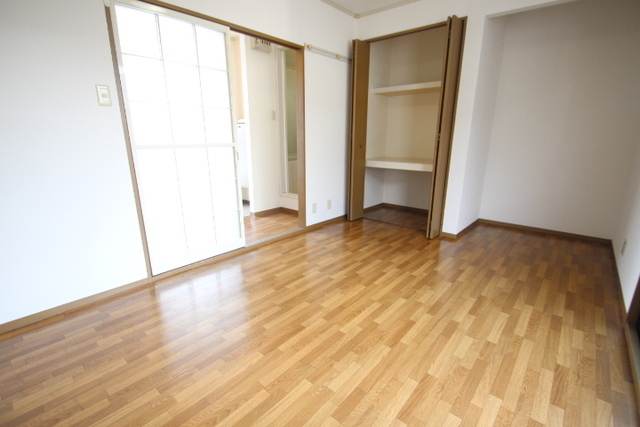 グランドール高田A棟