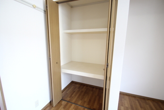 グランドール高田A棟