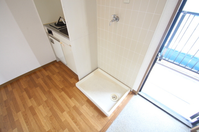 グランドール高田A棟