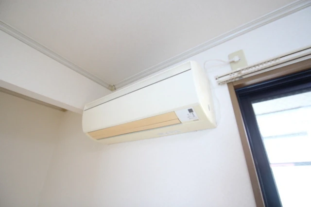 グランドール高田A棟