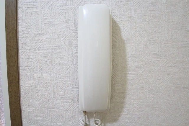 グランドール高田A棟