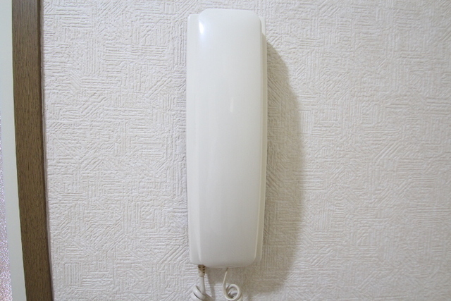 グランドール高田A棟