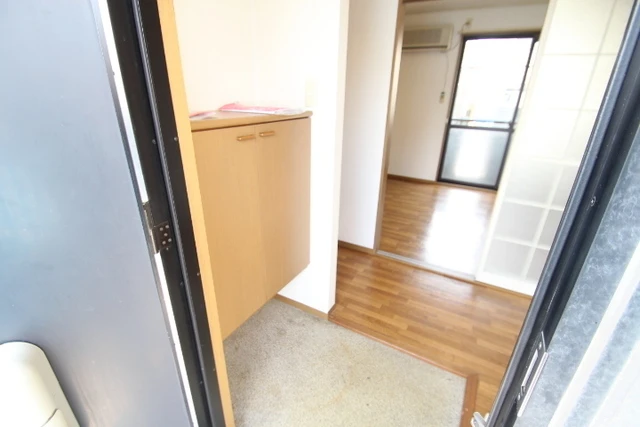 グランドール高田A棟