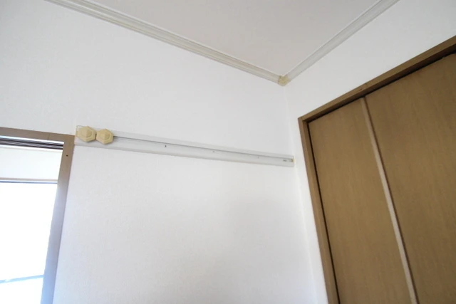 グランドール高田A棟