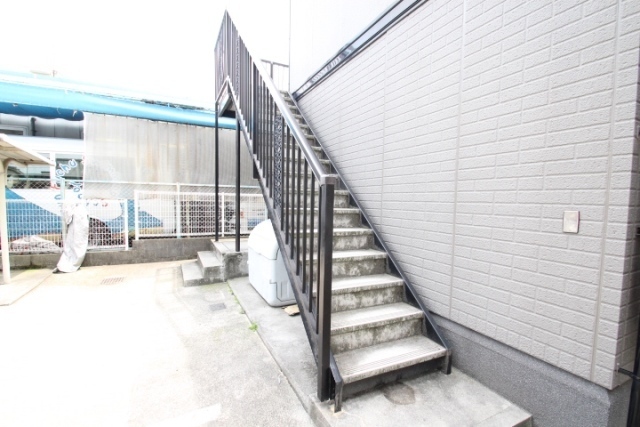 グランドール高田A棟