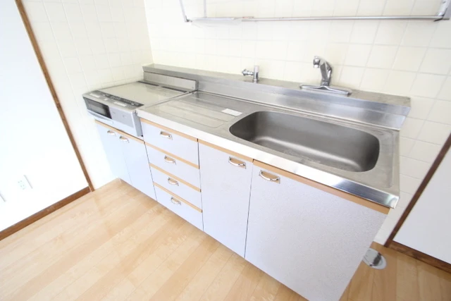 西村ビル(落合)