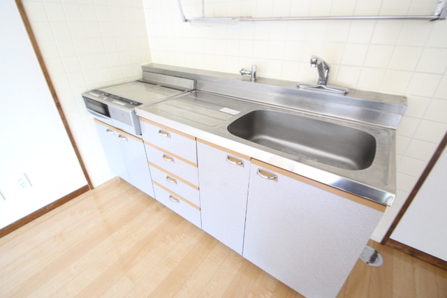 西村ビル(落合)