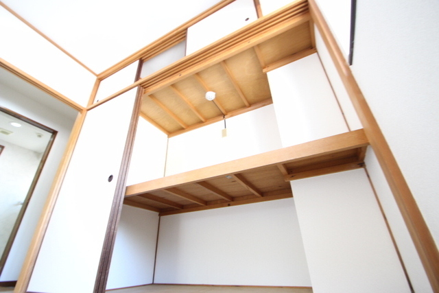 西村ビル(落合)