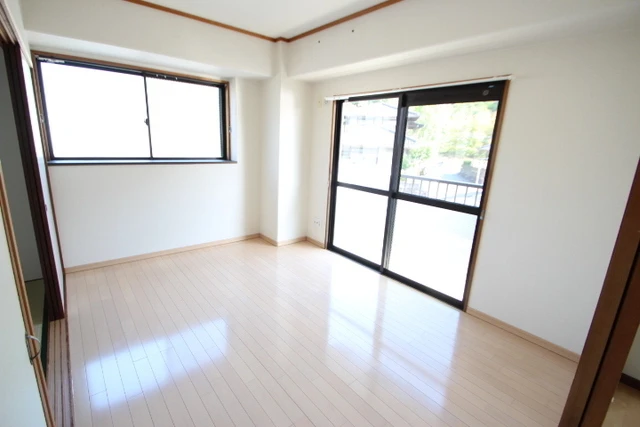 西村ビル(落合)