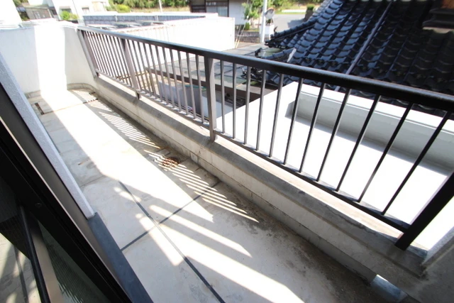 西村ビル(落合)