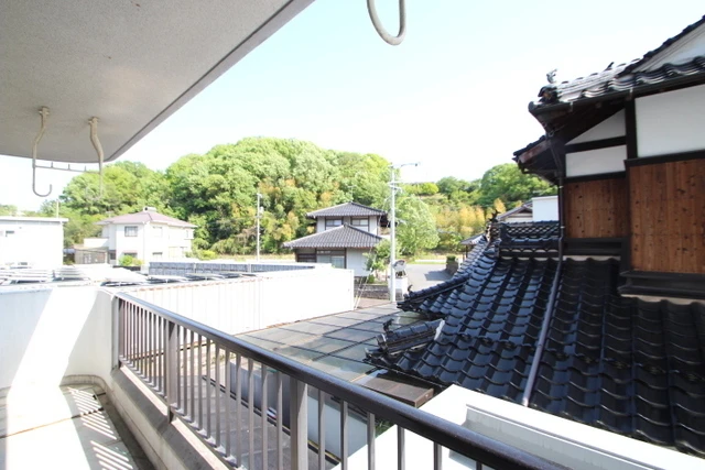 西村ビル(落合)