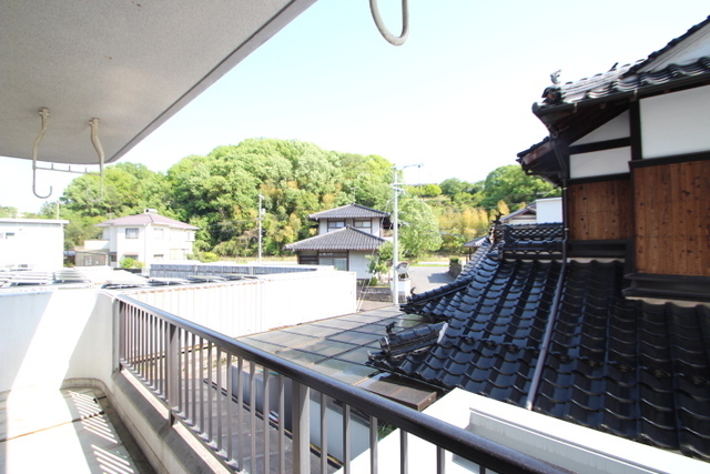 西村ビル(落合)