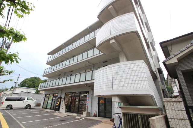 西村ビル(落合)