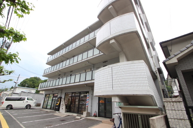 西村ビル(落合)