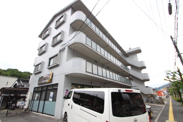 西村ビル(落合)