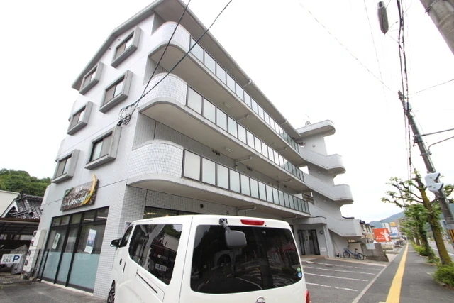 西村ビル(落合)