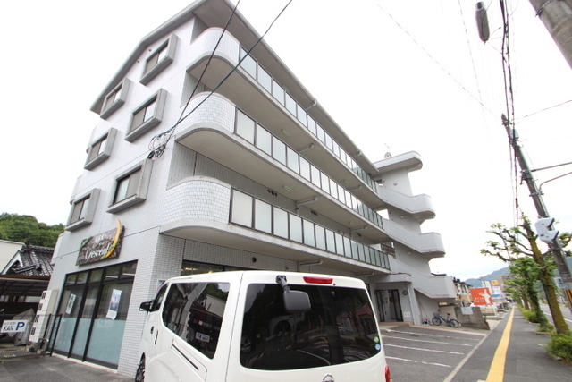 西村ビル(落合)