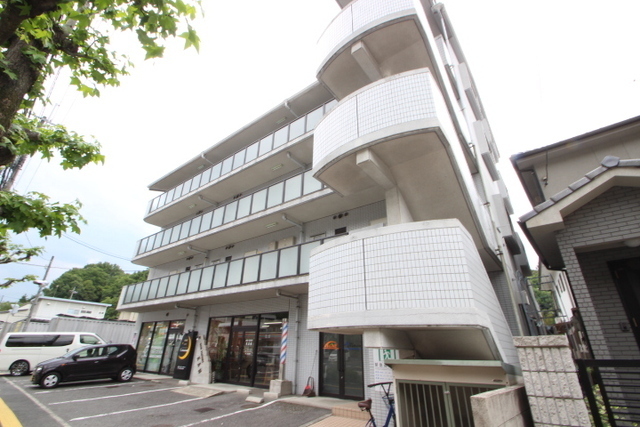 西村ビル(落合)