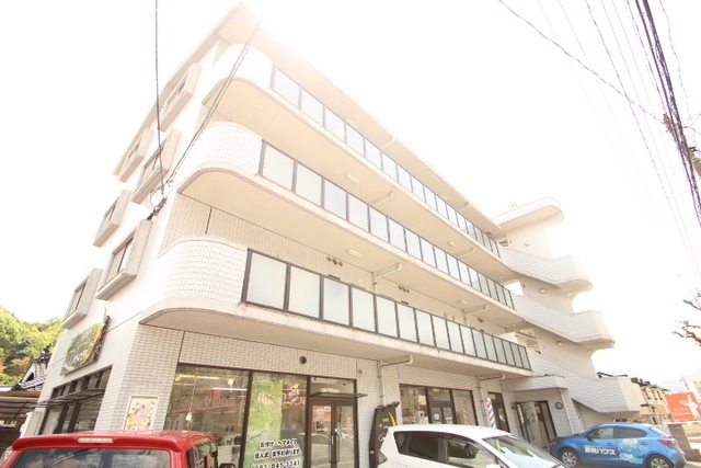 西村ビル(落合)