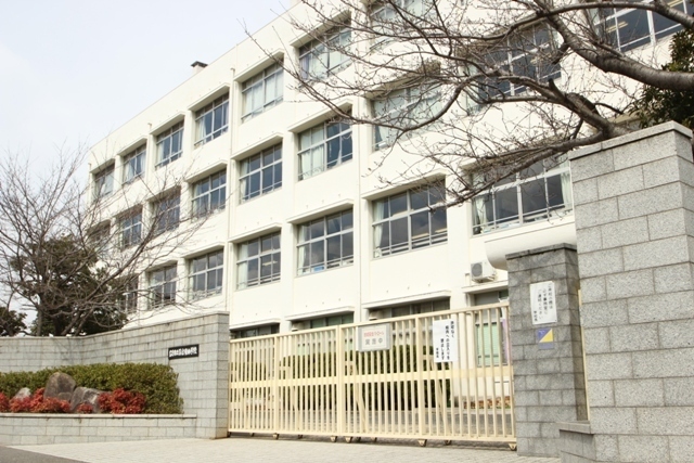 西村ビル(落合)