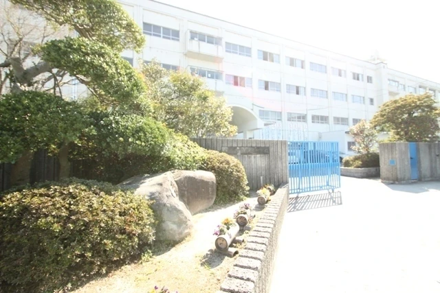 西村ビル(落合)