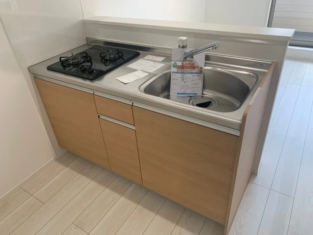 ウイングコート舟入