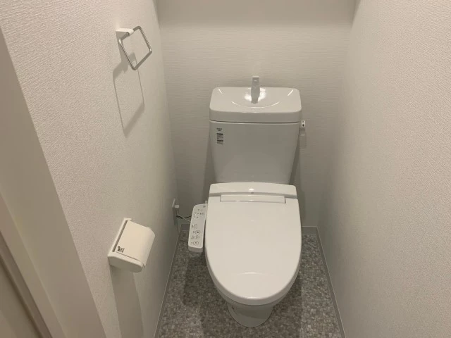 ウイングコート舟入