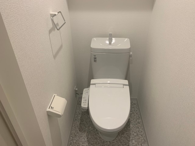 ウイングコート舟入