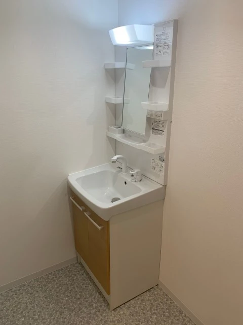 ウイングコート舟入