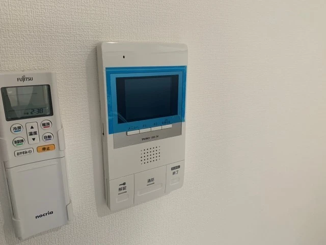 ウイングコート舟入