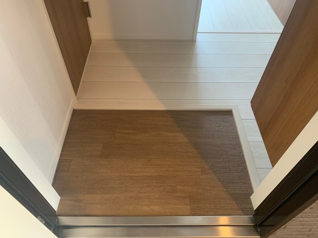 ウイングコート舟入