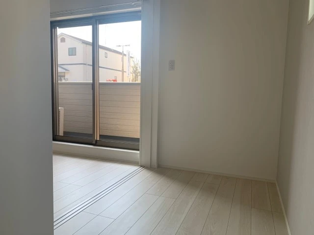 ウイングコート舟入