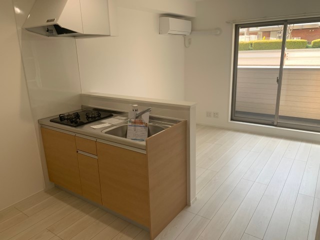 ウイングコート舟入