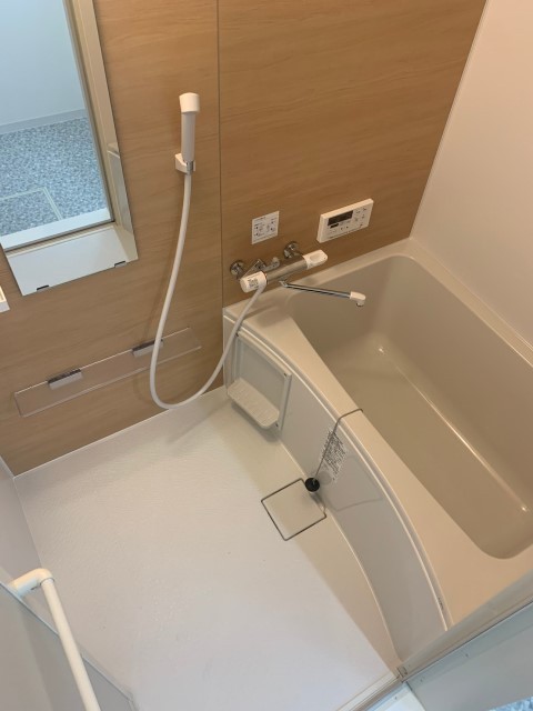 ウイングコート舟入