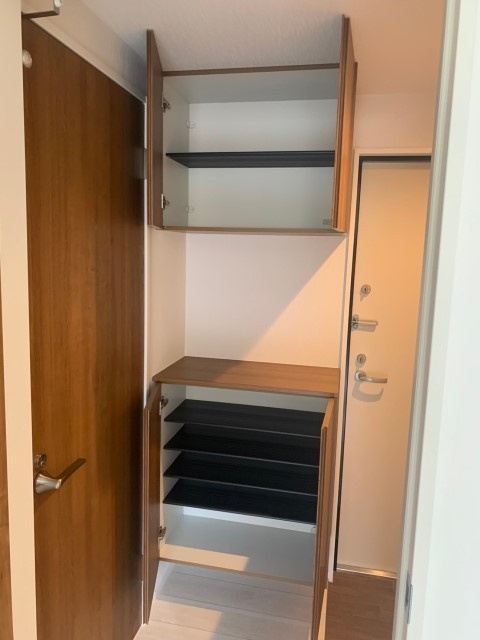 ウイングコート舟入