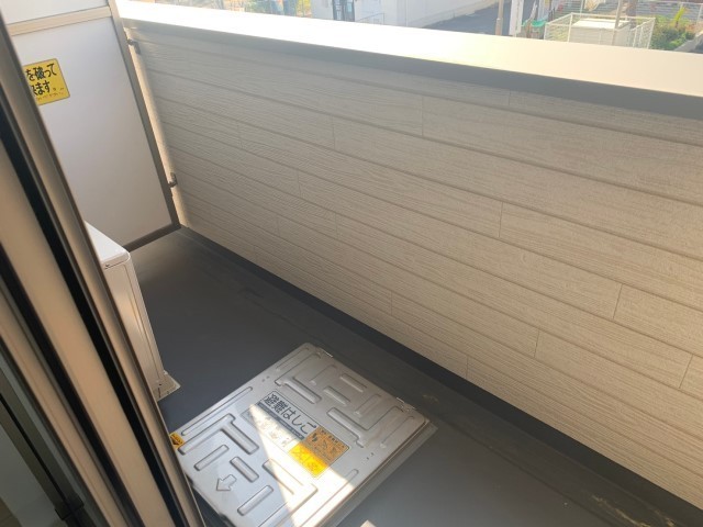 ウイングコート舟入