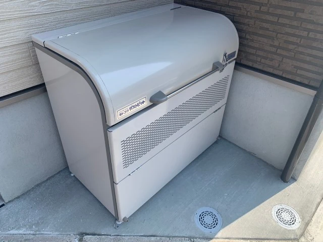 ウイングコート舟入