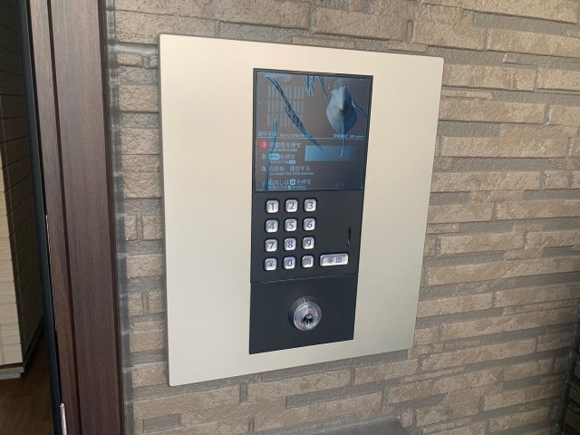 ウイングコート舟入