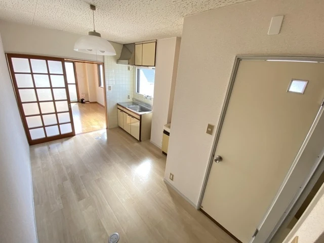 草津新町NYビル