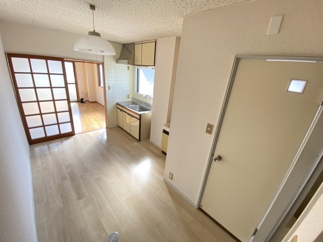 草津新町NYビル